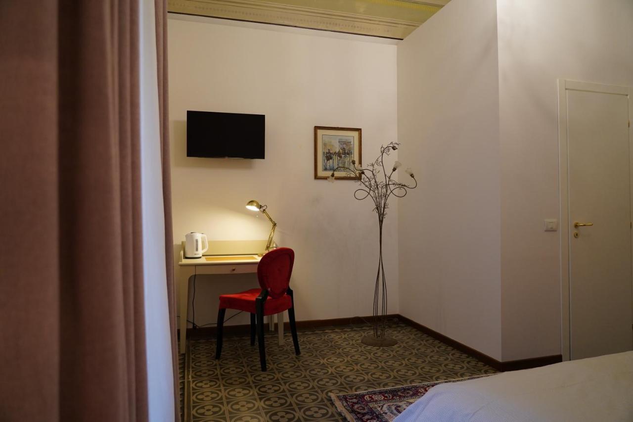 Ds Apartment Catania Exterior photo