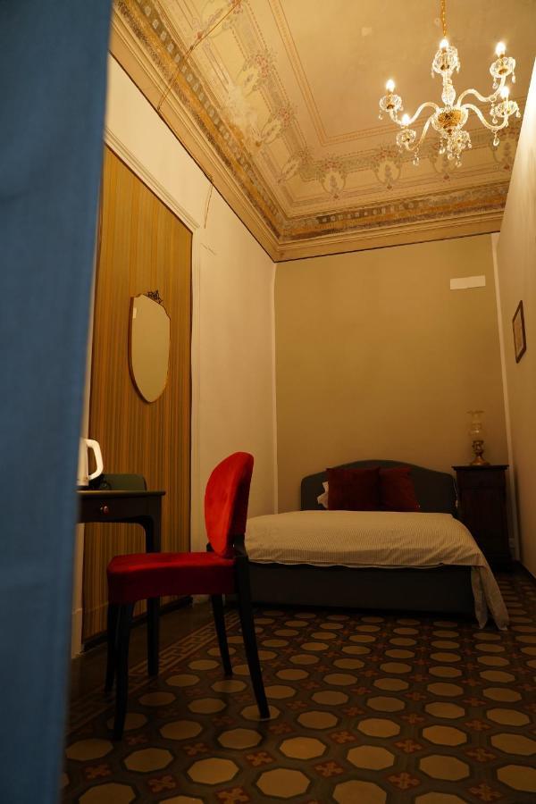 Ds Apartment Catania Exterior photo