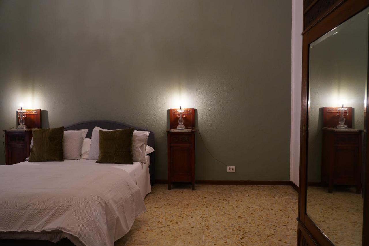 Ds Apartment Catania Exterior photo