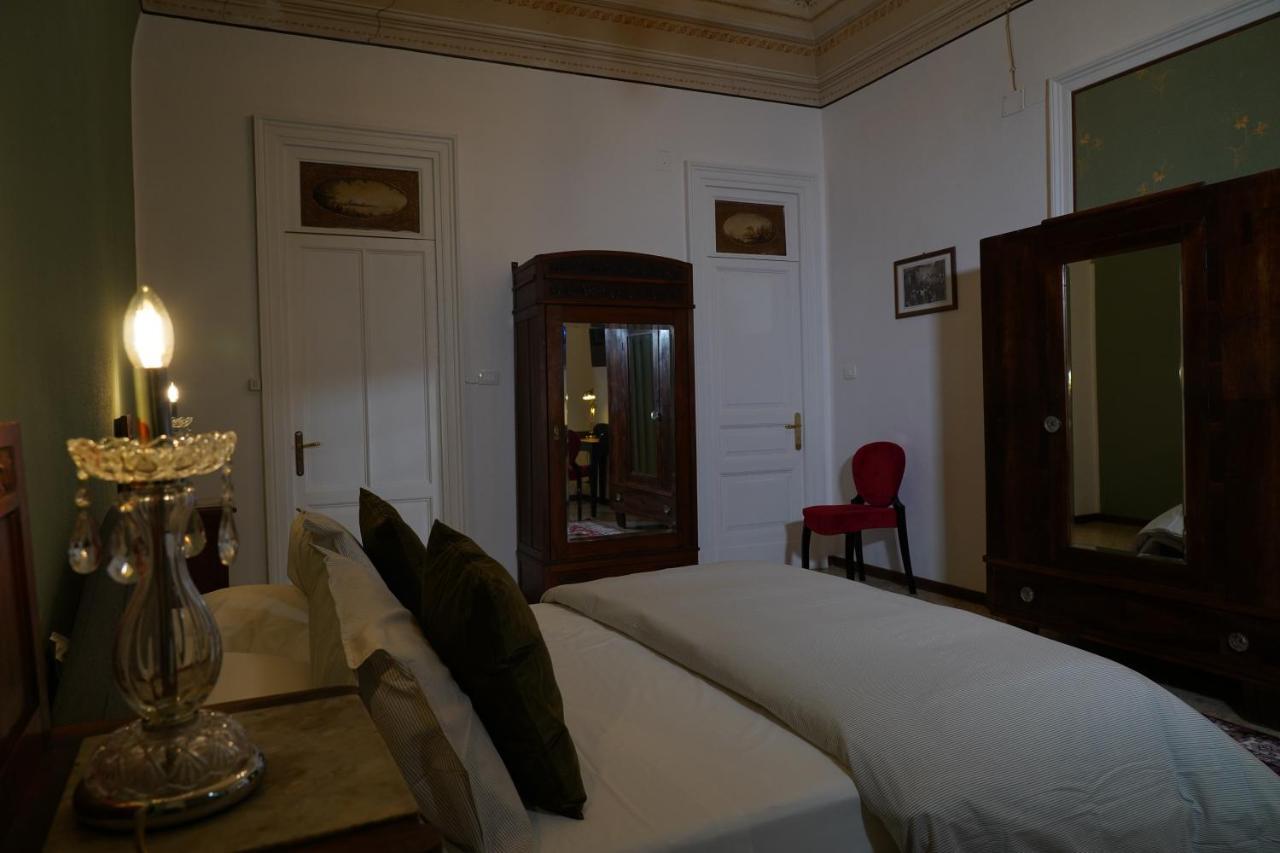 Ds Apartment Catania Exterior photo