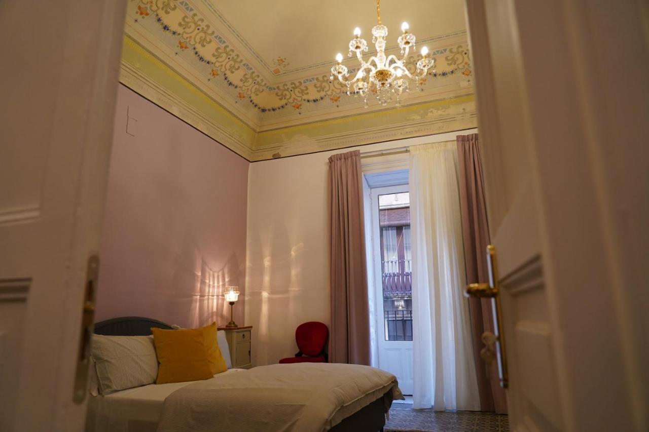 Ds Apartment Catania Exterior photo