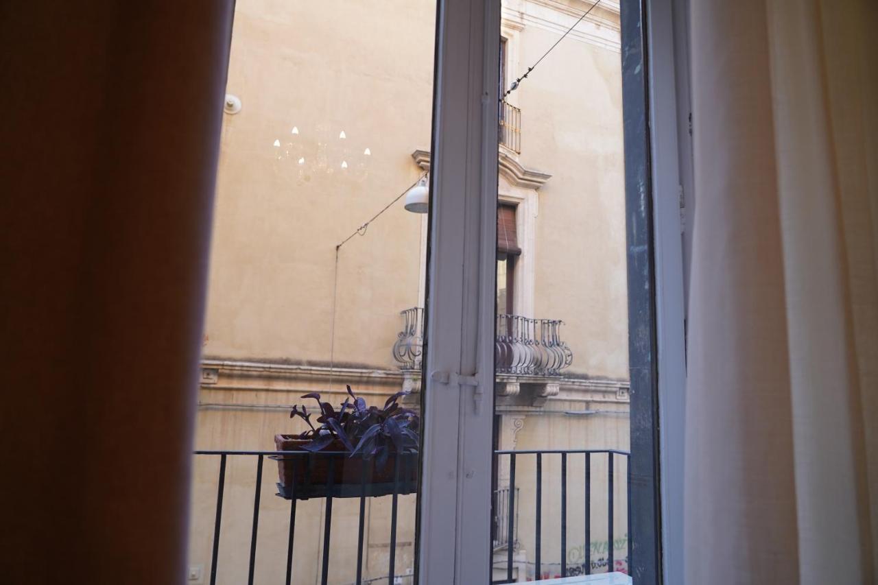 Ds Apartment Catania Exterior photo