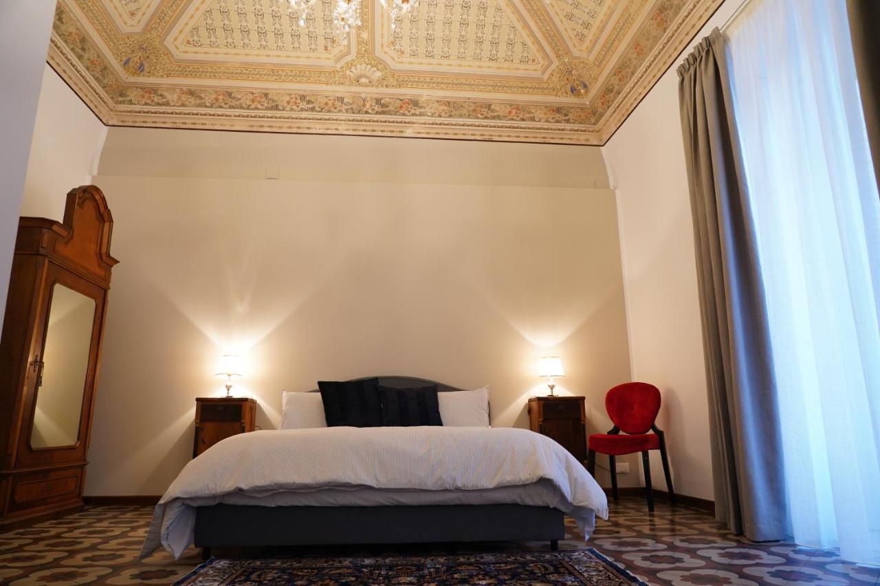 Ds Apartment Catania Exterior photo