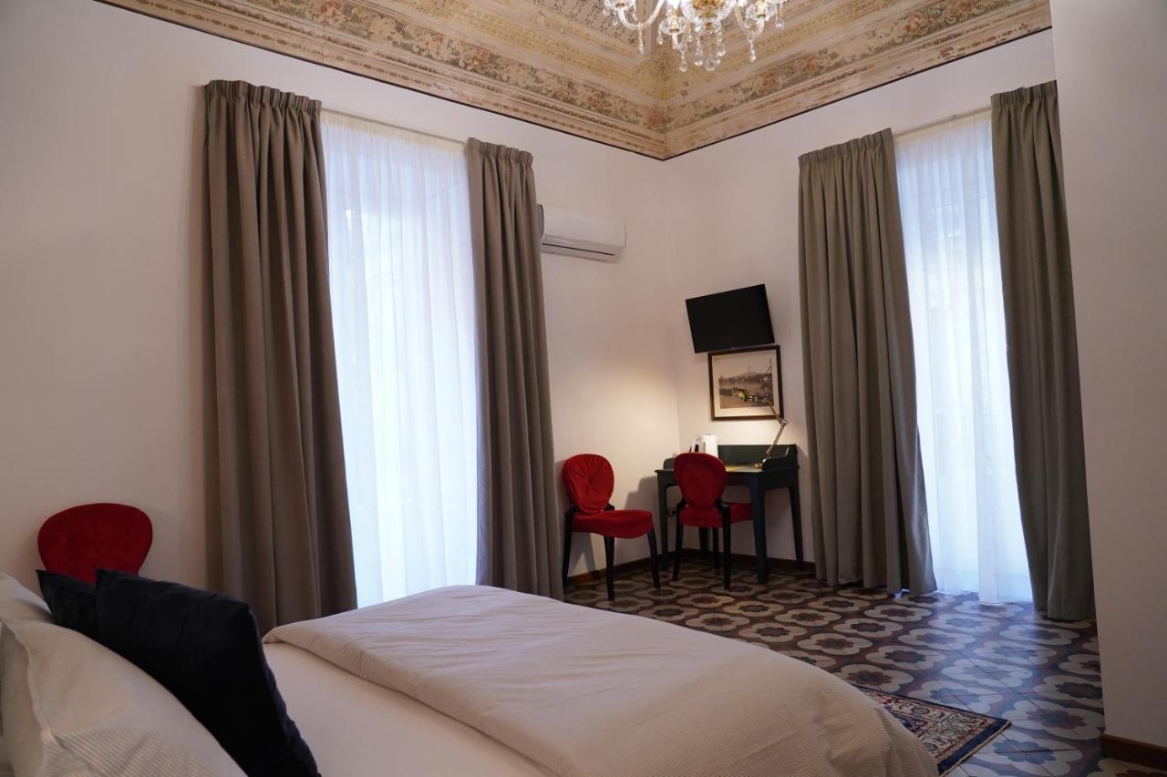 Ds Apartment Catania Exterior photo