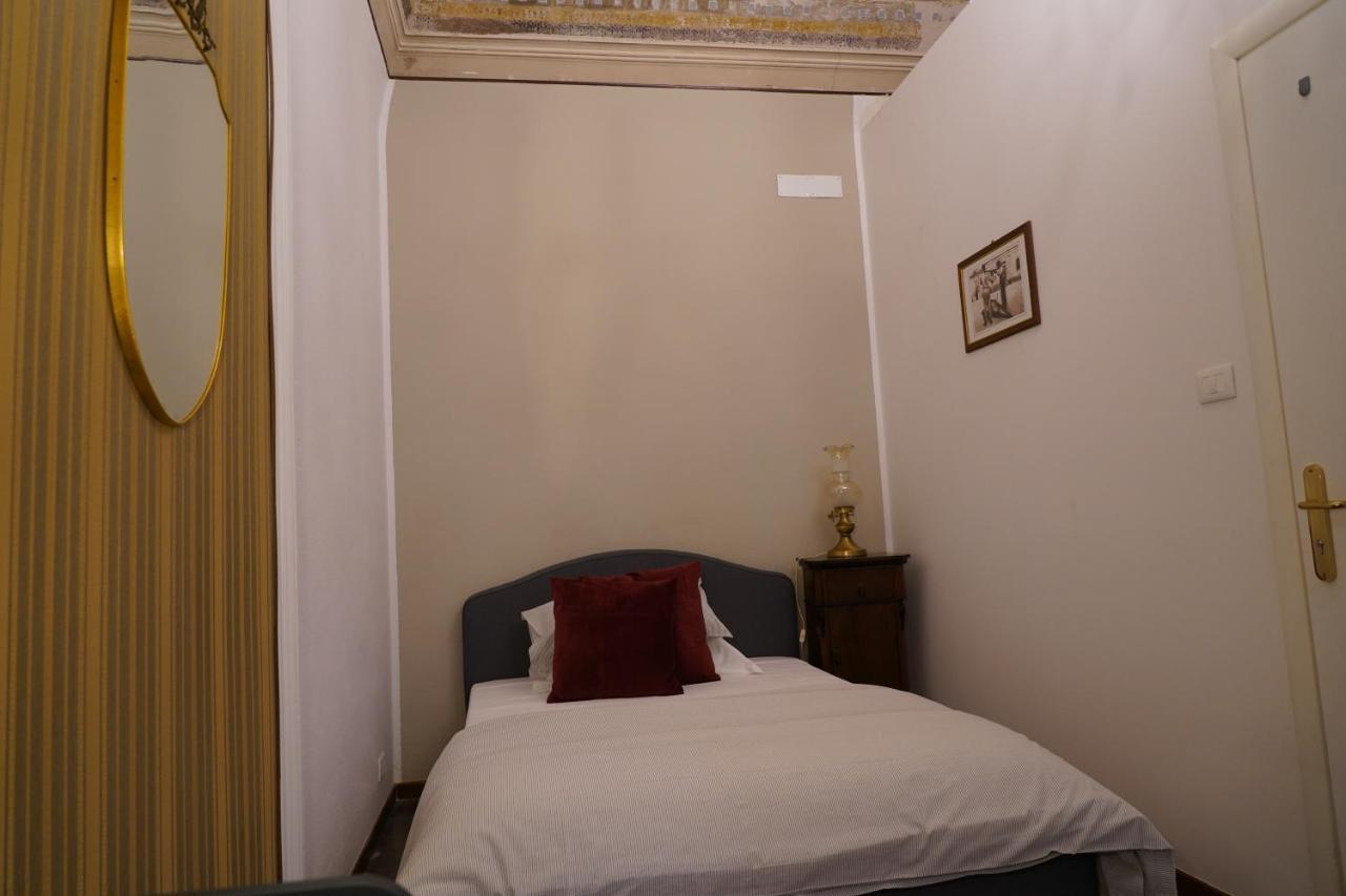 Ds Apartment Catania Exterior photo