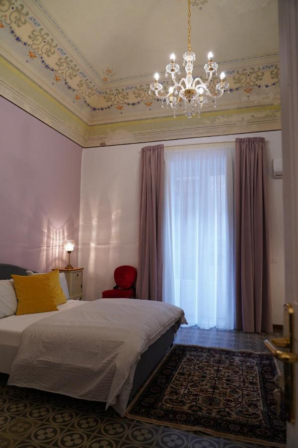 Ds Apartment Catania Exterior photo