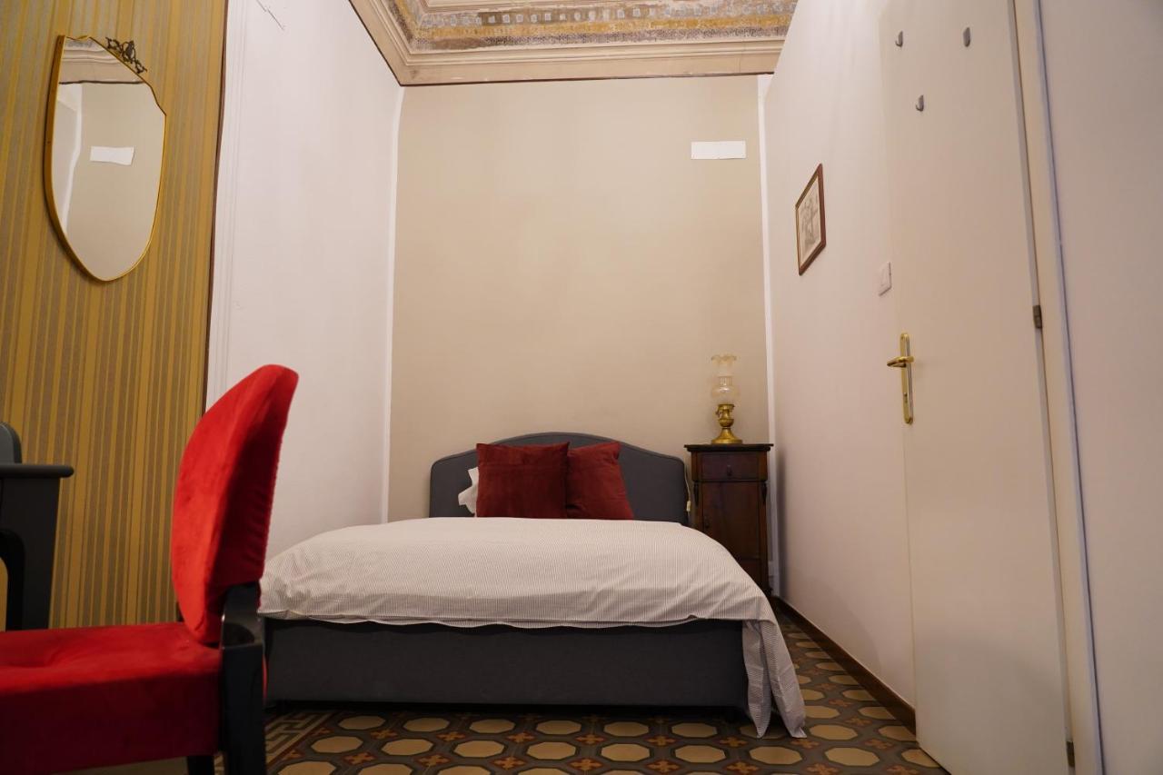 Ds Apartment Catania Exterior photo