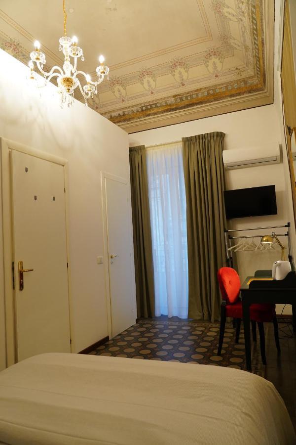 Ds Apartment Catania Exterior photo