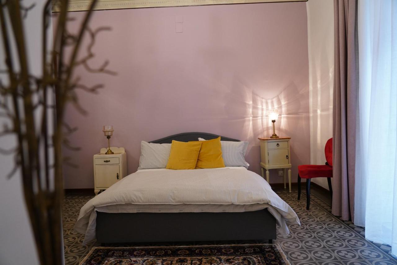 Ds Apartment Catania Exterior photo