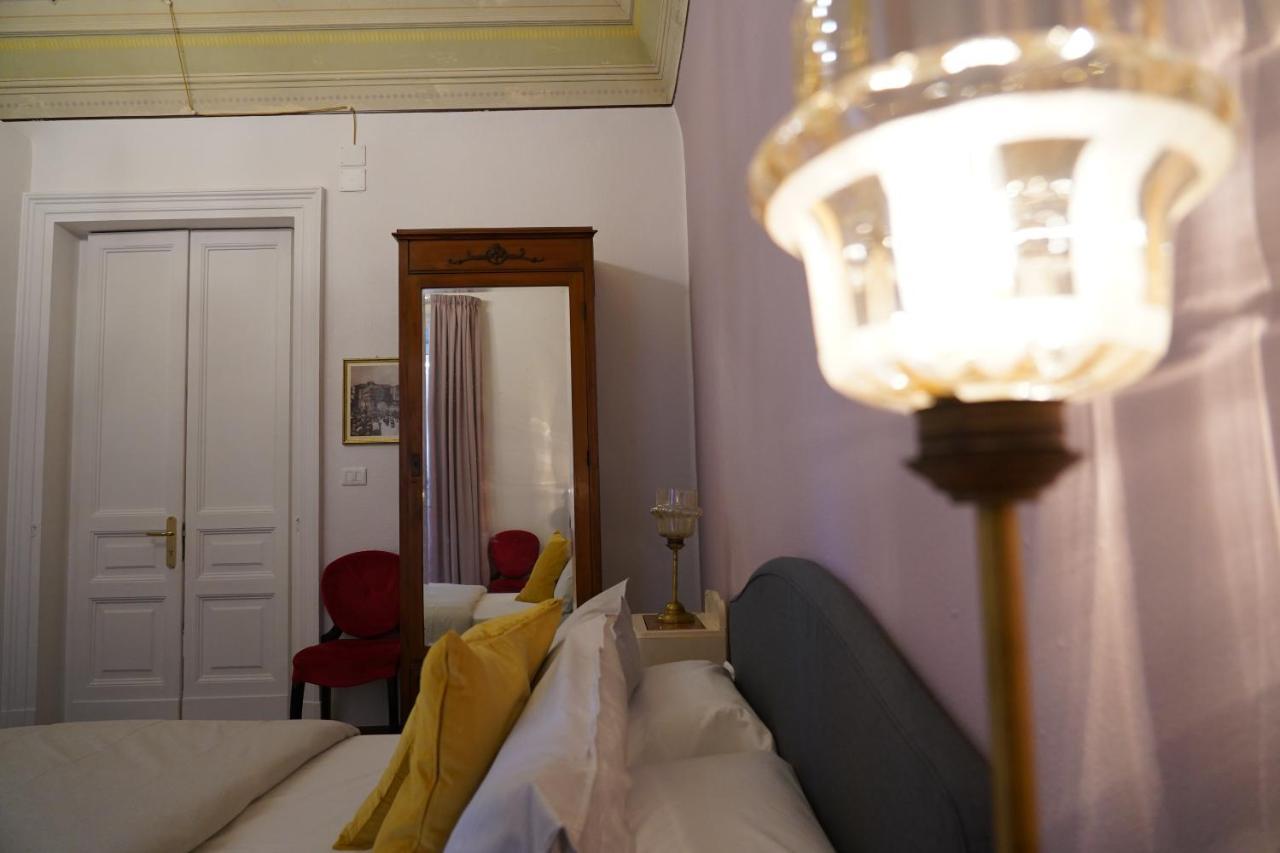 Ds Apartment Catania Exterior photo