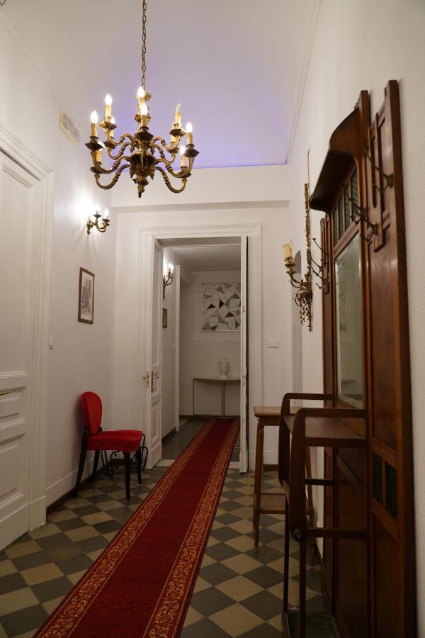 Ds Apartment Catania Exterior photo
