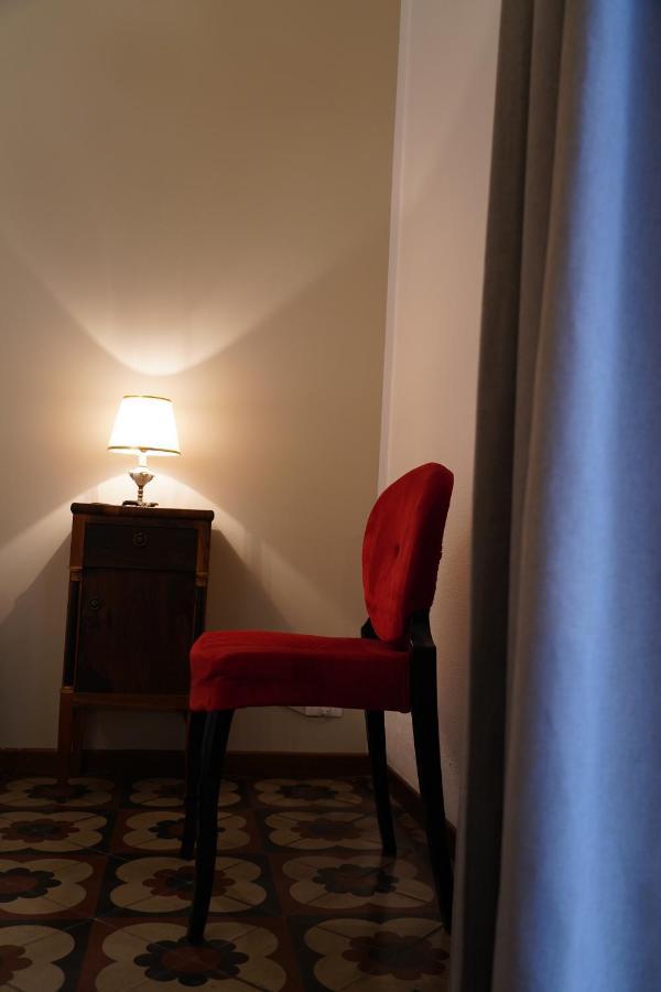 Ds Apartment Catania Exterior photo