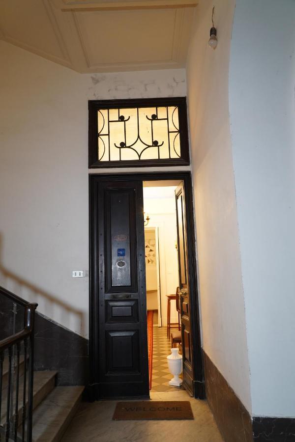 Ds Apartment Catania Exterior photo
