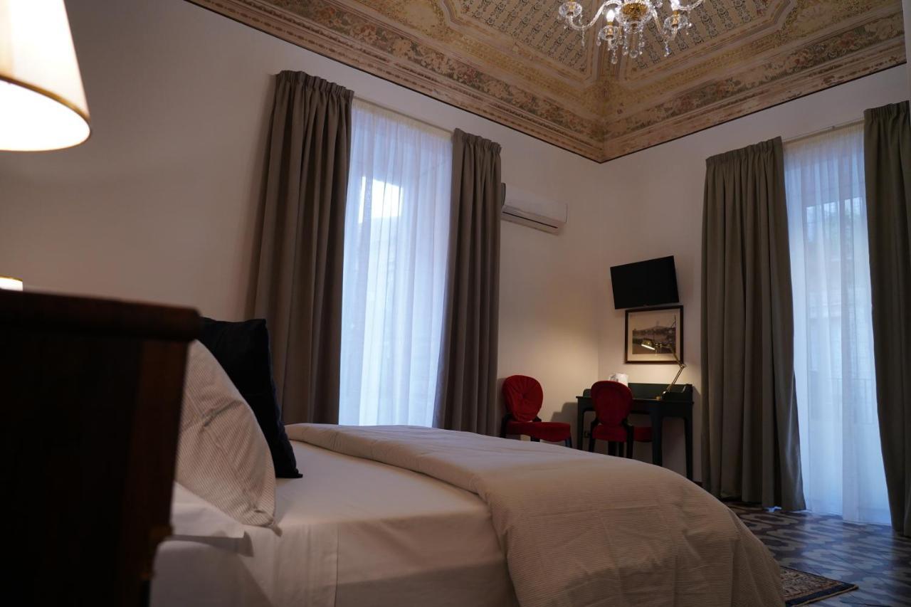 Ds Apartment Catania Exterior photo