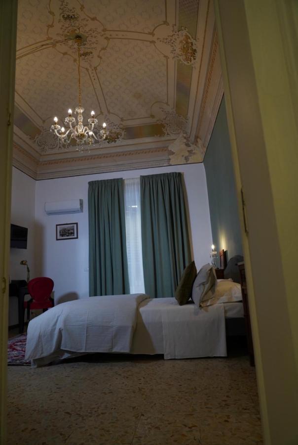 Ds Apartment Catania Exterior photo