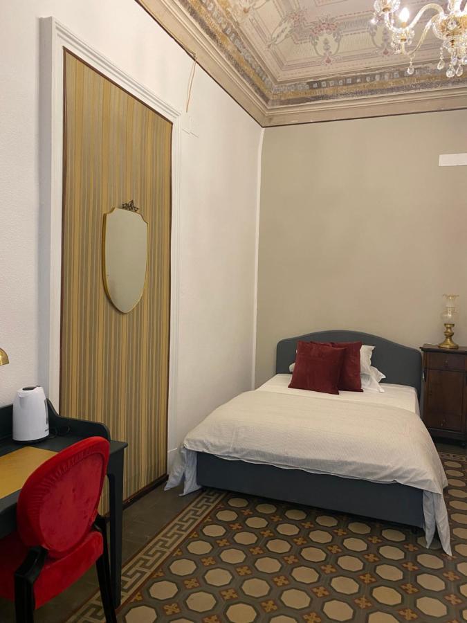 Ds Apartment Catania Exterior photo